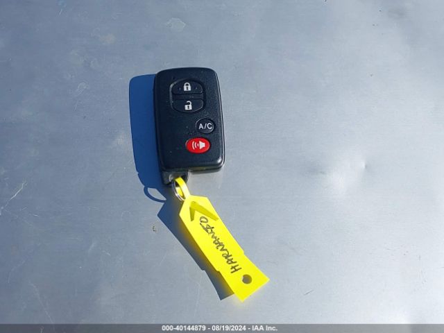 JTDKN3DP3E3055843 Toyota Prius Plug-in Advanced