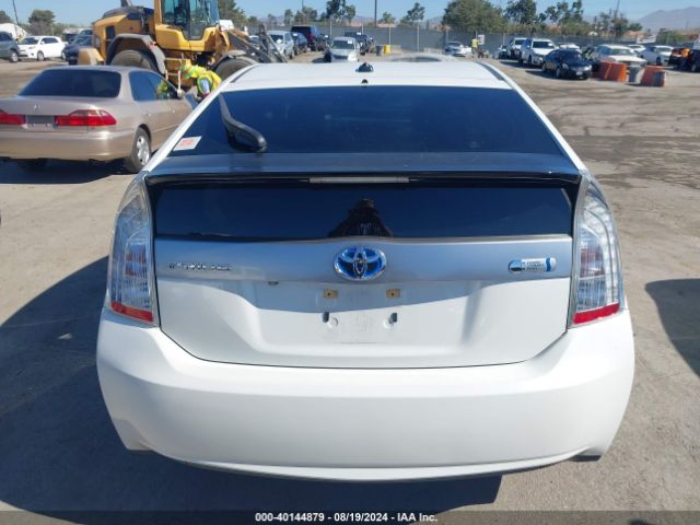 JTDKN3DP3E3055843 Toyota Prius Plug-in Advanced