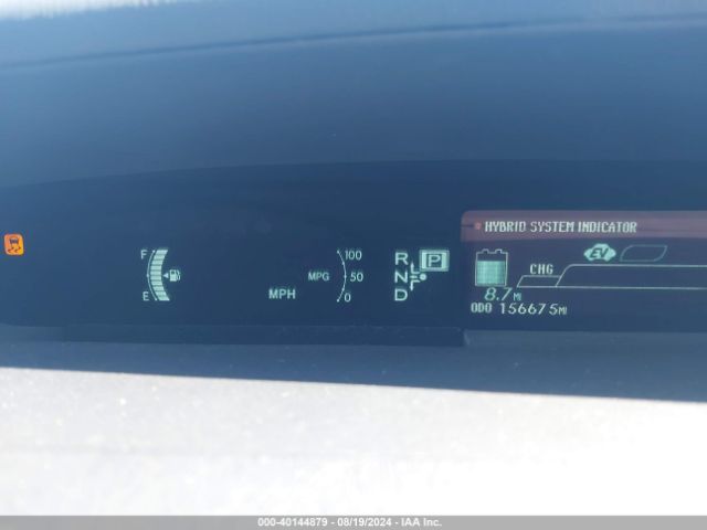 JTDKN3DP3E3055843 Toyota Prius Plug-in Advanced