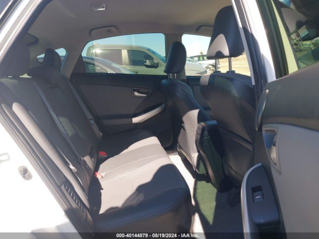 JTDKN3DP3E3055843 Toyota Prius Plug-in Advanced