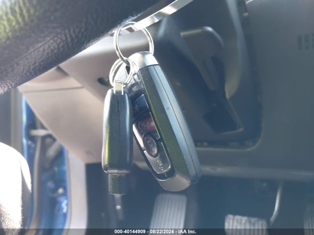 Ford FUSION SE 2017 3FA6P0HD8HR129067 Image 11
