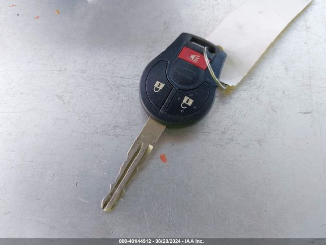 3N6CM0KN5KK706111 Nissan NV200 SV