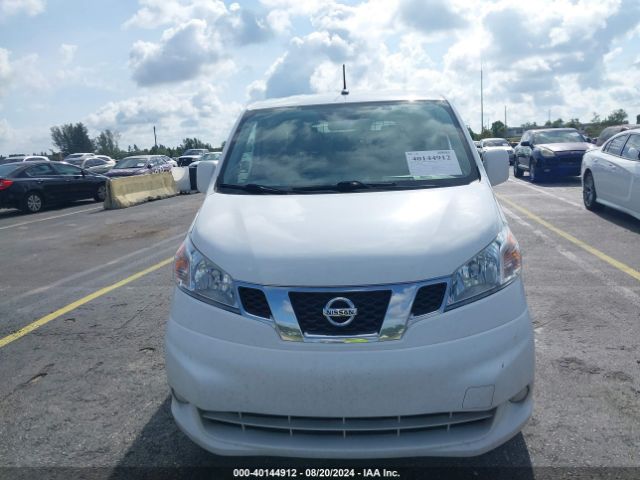 3N6CM0KN5KK706111 Nissan NV200 SV