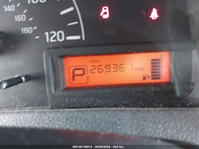 3N6CM0KN5KK706111 Nissan NV200 SV