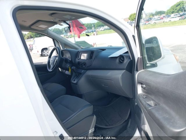 3N6CM0KN5KK706111 Nissan NV200 SV