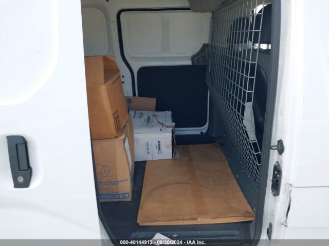 3N6CM0KN5KK706111 Nissan NV200 SV