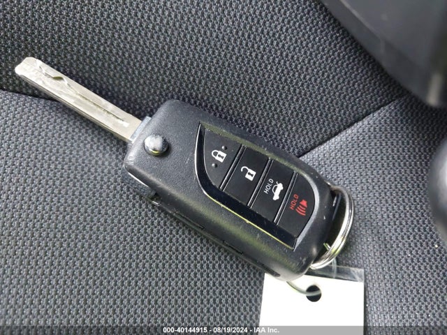 Toyota COROLLA LE 2022 JTDEPMAE1NJ221546 Image 11