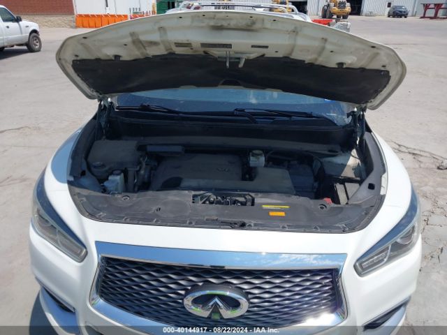 5N1AL0MM4GC520408 Infiniti QX60