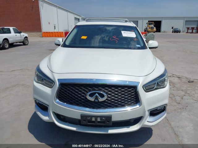 5N1AL0MM4GC520408 Infiniti QX60