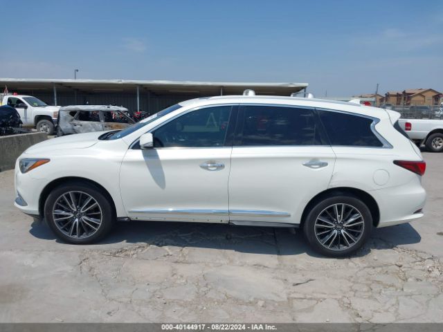 5N1AL0MM4GC520408 Infiniti QX60