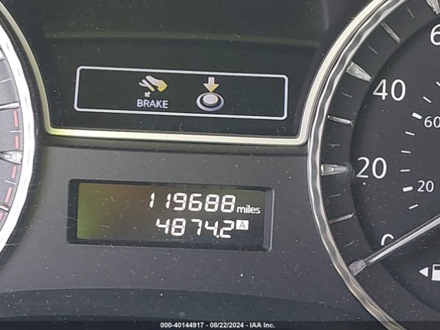 5N1AL0MM4GC520408 Infiniti QX60