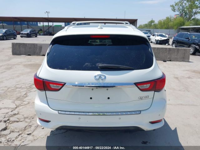 5N1AL0MM4GC520408 Infiniti QX60
