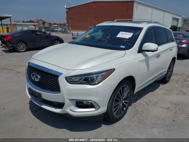 5N1AL0MM4GC520408 Infiniti QX60