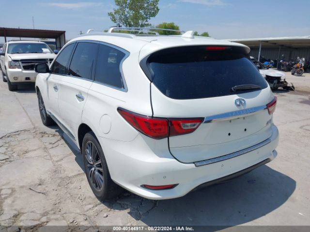 5N1AL0MM4GC520408 Infiniti QX60