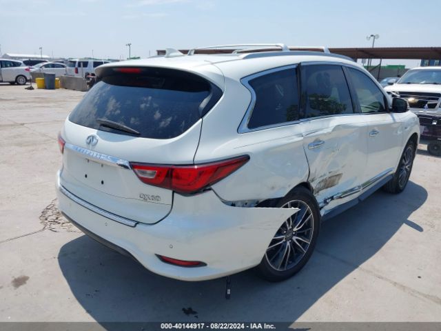 5N1AL0MM4GC520408 Infiniti QX60