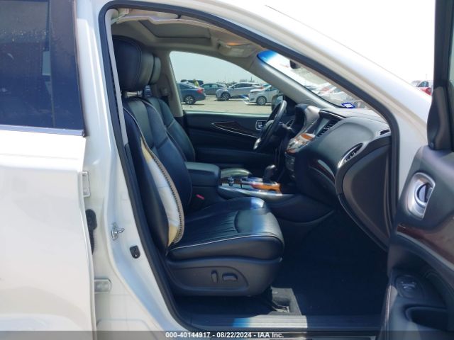 5N1AL0MM4GC520408 Infiniti QX60