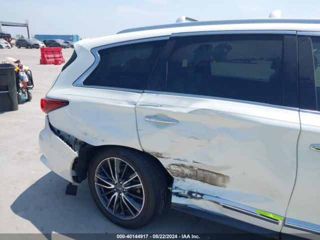 5N1AL0MM4GC520408 Infiniti QX60