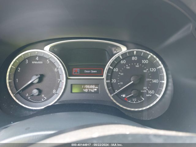 5N1AL0MM4GC520408 Infiniti QX60
