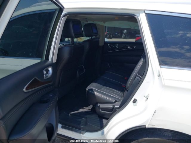 5N1AL0MM4GC520408 Infiniti QX60