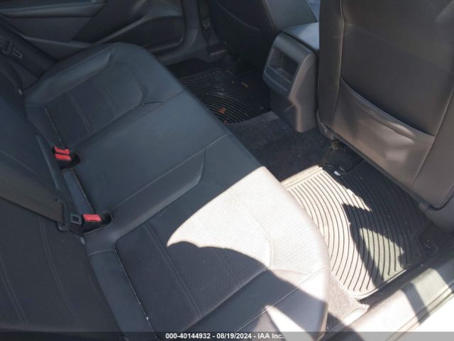 1VWAT7A31FC052870 Volkswagen Passat 1.8t Wolfsburg Edition