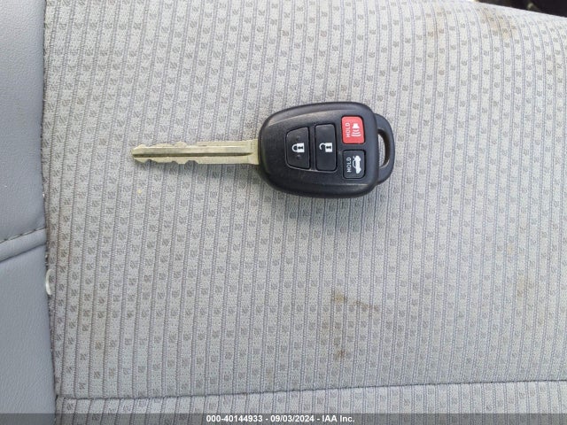 Toyota CAMRY SE 2017 4T1BF1FK9HU394958 Image 11