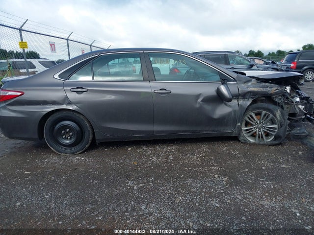 Toyota CAMRY SE 2017 4T1BF1FK9HU394958 Image 14