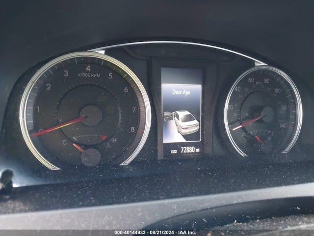 Toyota CAMRY SE 2017 4T1BF1FK9HU394958 Image 7