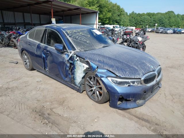 3MW5R7J05M8B51301 auction archive image