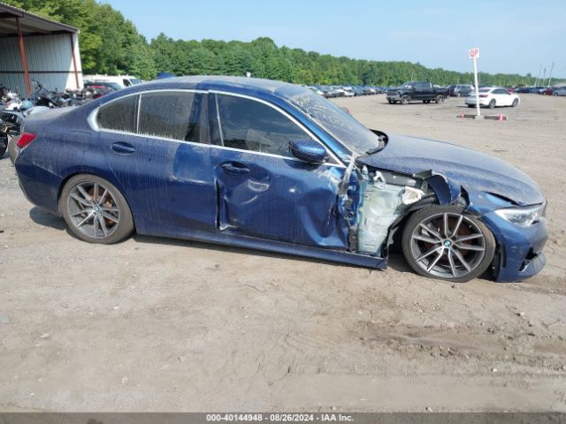 3MW5R7J05M8B51301 BMW 330i Xdrive