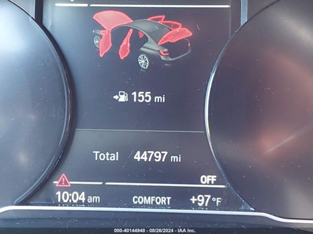 3MW5R7J05M8B51301 BMW 330i Xdrive