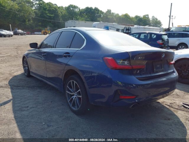 3MW5R7J05M8B51301 BMW 330i Xdrive