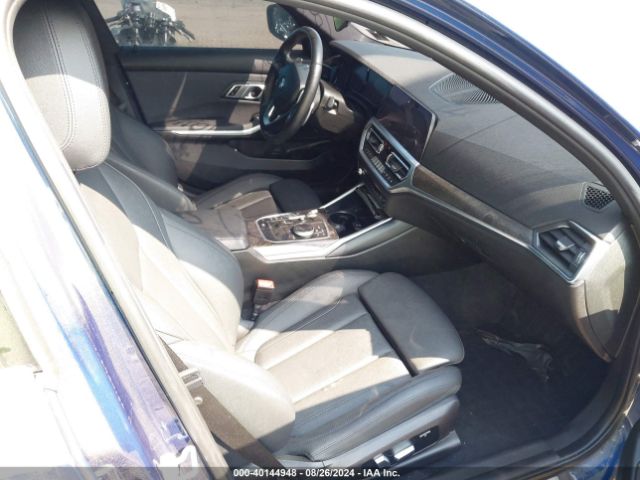 3MW5R7J05M8B51301 BMW 330i Xdrive