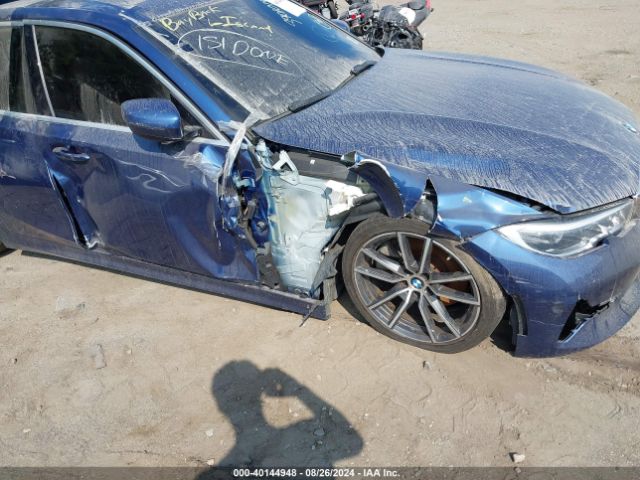 3MW5R7J05M8B51301 BMW 330i Xdrive