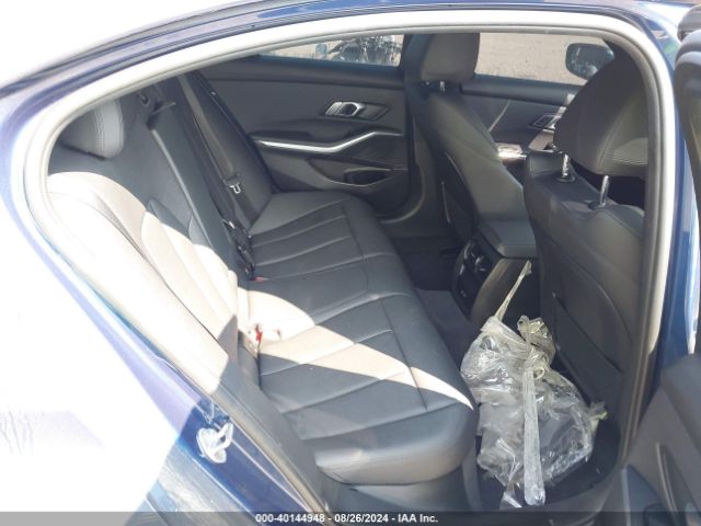 3MW5R7J05M8B51301 BMW 330i Xdrive