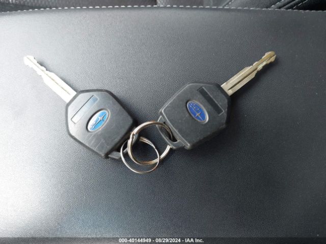 4S4BSADC4G3263707 Subaru Outback 2.5i Premium