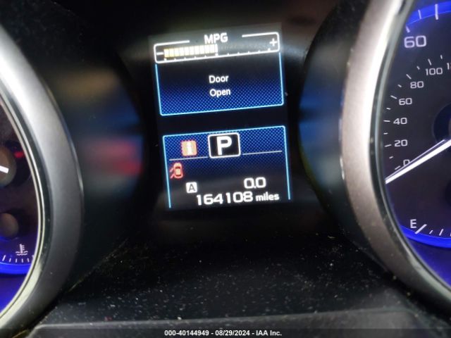 4S4BSADC4G3263707 Subaru Outback 2.5i Premium