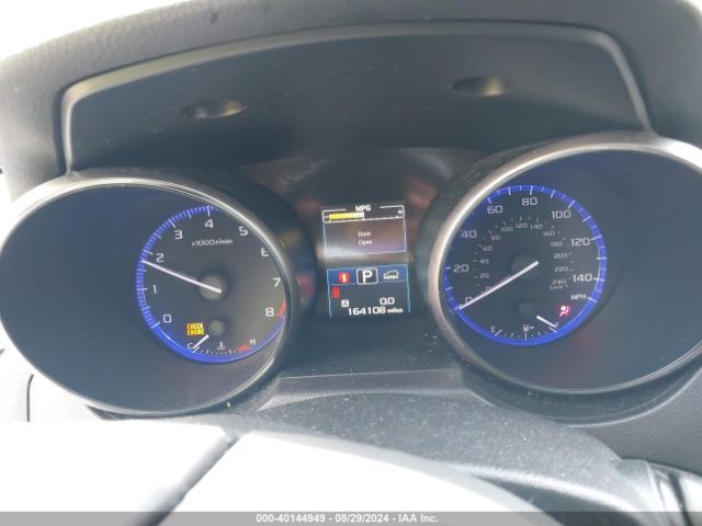 4S4BSADC4G3263707 Subaru Outback 2.5i Premium