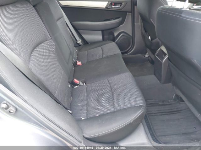 4S4BSADC4G3263707 Subaru Outback 2.5i Premium