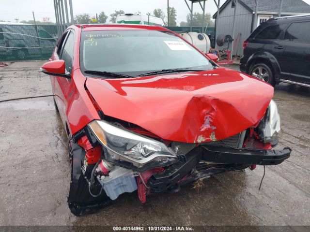 2T1BURHE7GC631376 Toyota Corolla S Plus