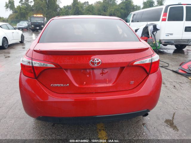 2T1BURHE7GC631376 Toyota Corolla S Plus