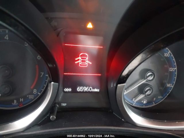2T1BURHE7GC631376 Toyota Corolla S Plus