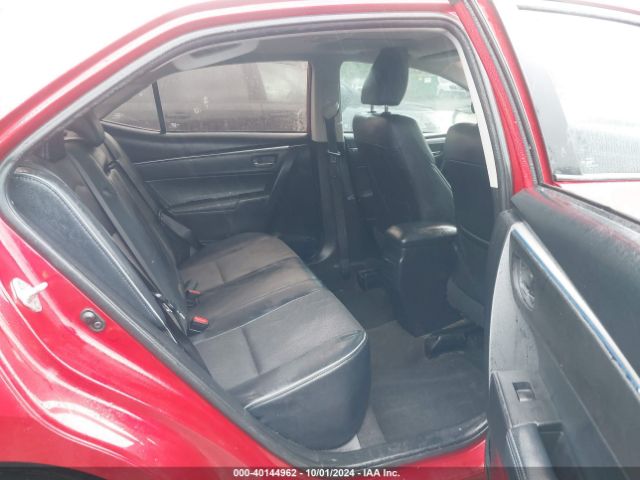 2T1BURHE7GC631376 Toyota Corolla S Plus