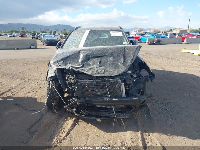 KM8SM4HF6KU301599 Hyundai Santa Fe Xl Se