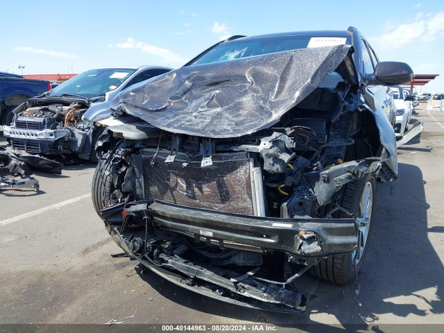 KM8SM4HF6KU301599 Hyundai Santa Fe Xl Se