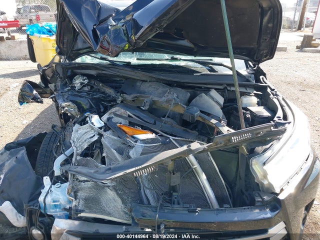 Toyota Highlander Xle 2019 5TDJZRFH0KS591250 Image 10