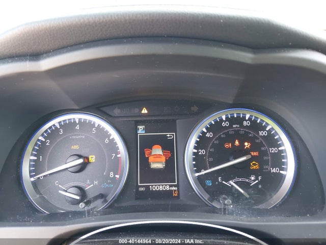 Toyota Highlander Xle 2019 5TDJZRFH0KS591250 Image 7