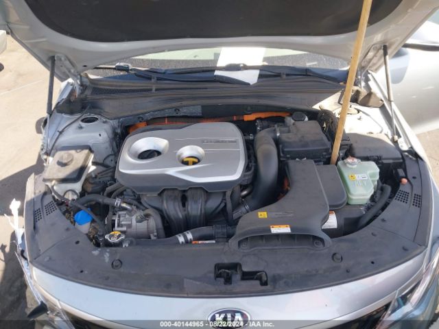 KNAGV4LD7H5017394 KIA Optima Plug-in Hybrid Ex