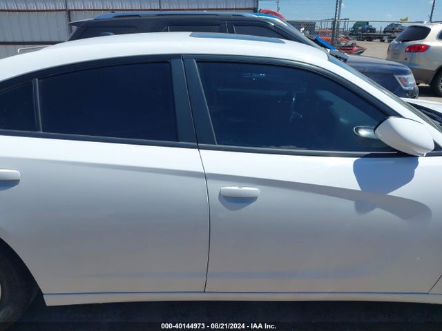 Dodge Charger Sxt Rwd 2019 2C3CDXBG0KH653242 Image 13