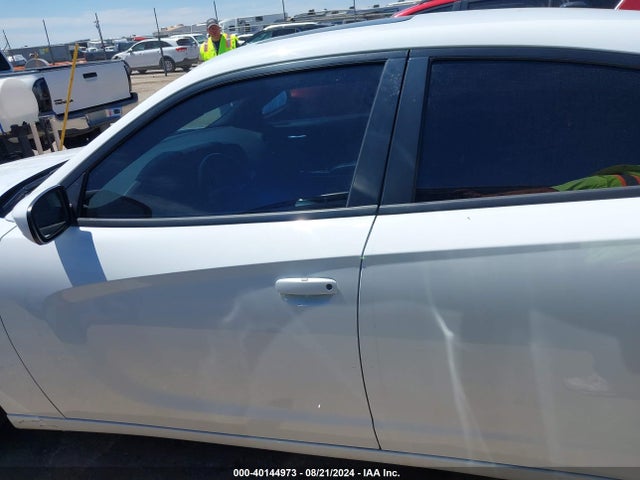 Dodge Charger Sxt Rwd 2019 2C3CDXBG0KH653242 Image 14