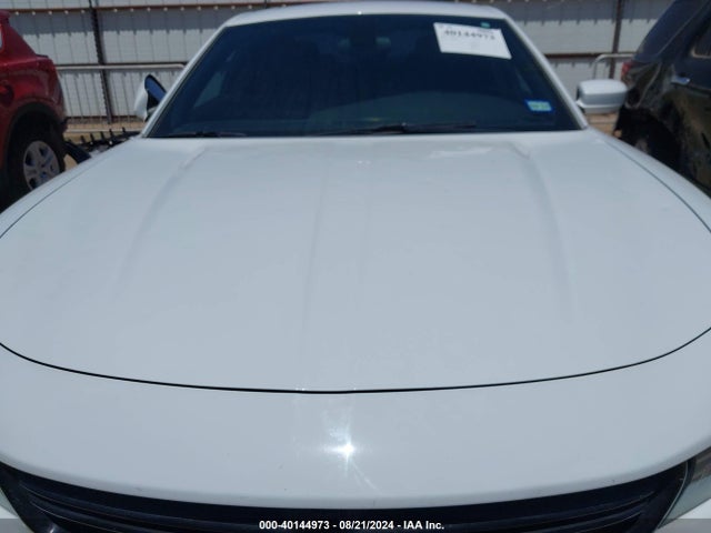 Dodge Charger Sxt Rwd 2019 2C3CDXBG0KH653242 Image 6